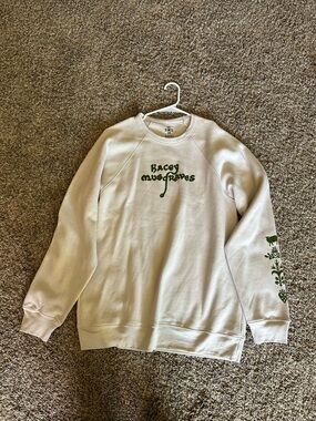 Kacey Musgraves Deeper Well crewneck